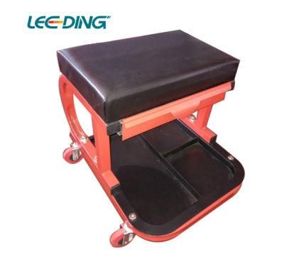 Car Repair Tool Garage Creeper Seat Mechanics Chair