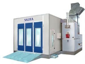 Spray Booth with CE (SJ-5)