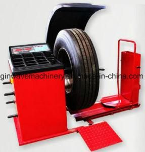 Hot Sales 16&quot;-24&quot; Wheel Balancer with High Quality