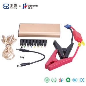 Jump Starter Battery, Car Battery Charger Jump Starter, Metal Case