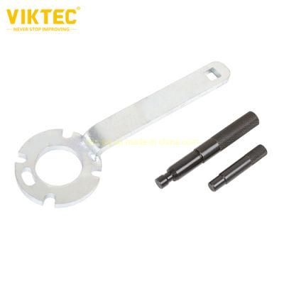 Viktec Engine Timing Cambelt Tool Kit for Volvo Diesel 5 Cyl 2.0, 2.4, 2.5