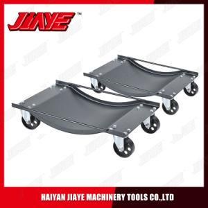 Car Dolly Go Jack Positioning Jack