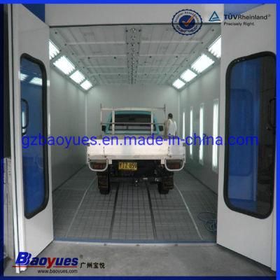 Car Garage/Car Paint Booth/Garage Equipments for Car Painting