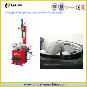 Cheap Tire Changer Machine Wheel Remover 220V, Car Tire Repair Machine