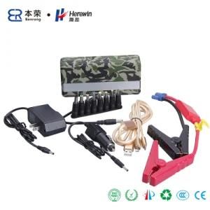 Multi-Function Auto Car Jump Starter Car Power