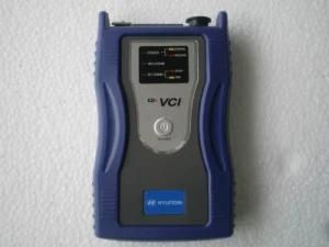 GDS VCI Scanner with WiFi Function for Hyundai KIA
