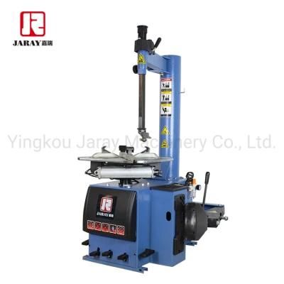 2021 Yingkou Jaray Tire Changer, Equipped with Dual-Purpose Tire Remover for Motorcycle and Automobile Tires