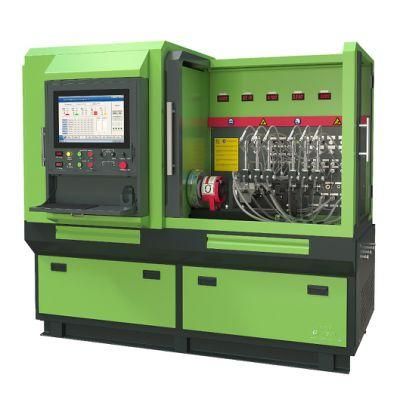 Common Rail Pump Repair Lab Machine Testing Bench