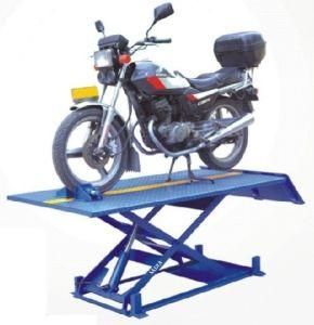 Motorcycle Lift with CE (Model: X35)