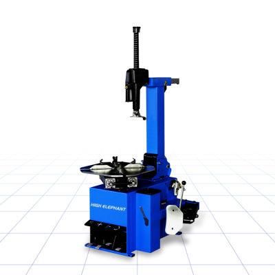 Automatic Used Repair Machine Car Tire Changer