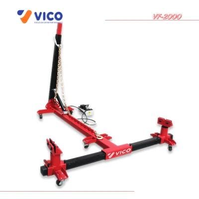 Vico Movable Auto Quick Dent Puller Auto Body Straightener