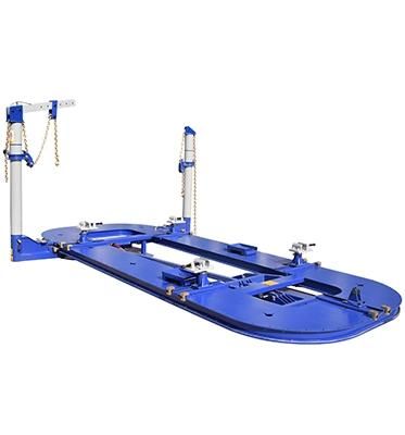 Auto Body Frame Rack Frame Straightening Machines for Global Use