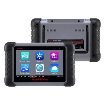 Autel MP808 Machine Tool Updated Version of Ds808 Automotive OBD2 Scanner From Autel