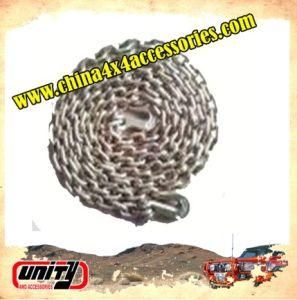 4X4 Iron Chain for Winch