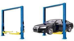 2 Post Electric Hydraulic Car Lift