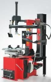 Tire Changer with Sub-Arm for Car Tyre Changer