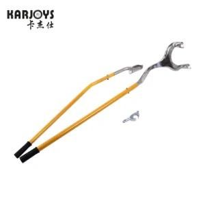 Vacuum Tyre Repair Changing Tool