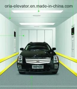 Oria Car Elevator for Parking C--2