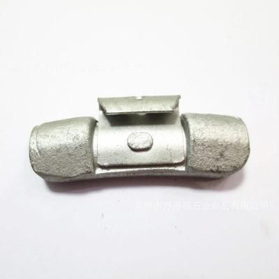 New Style Zn Clip--on Wheel Balance Weights