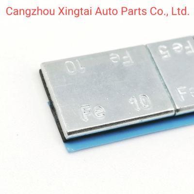 Xingtai Wheel Balancing Sticker Weight