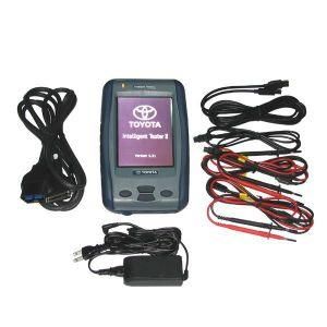 Denso Diagnostic Tester-2 (Toyota IT-2)