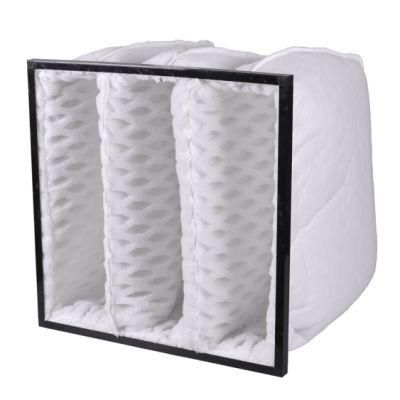 Punched Cotton Filter Cotton Filter for Spray and Painting Booth