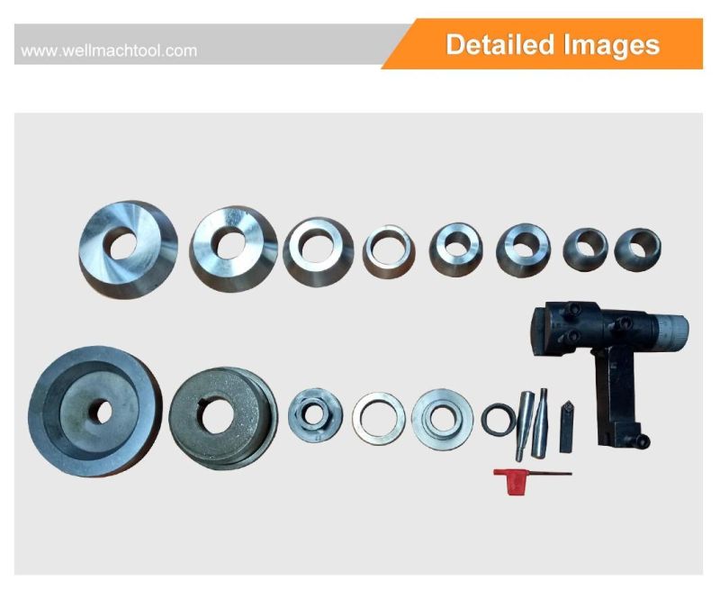 C9335 metal working Brake Drum Cutting Lathe for sale