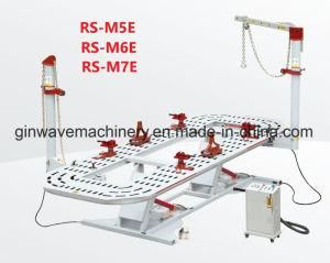 Ce Standard Hot Sale Car Repair Bench with High Quality