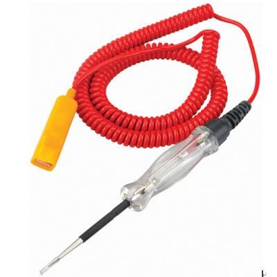 Plastic Screwdriver Voltage Tester for Car Testing