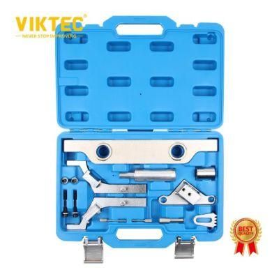 Automotive Tool for 2.0L &amp; 2.4L Twin Cam Turbo GM Opel / Vauxhall Engine Timing Locking Set