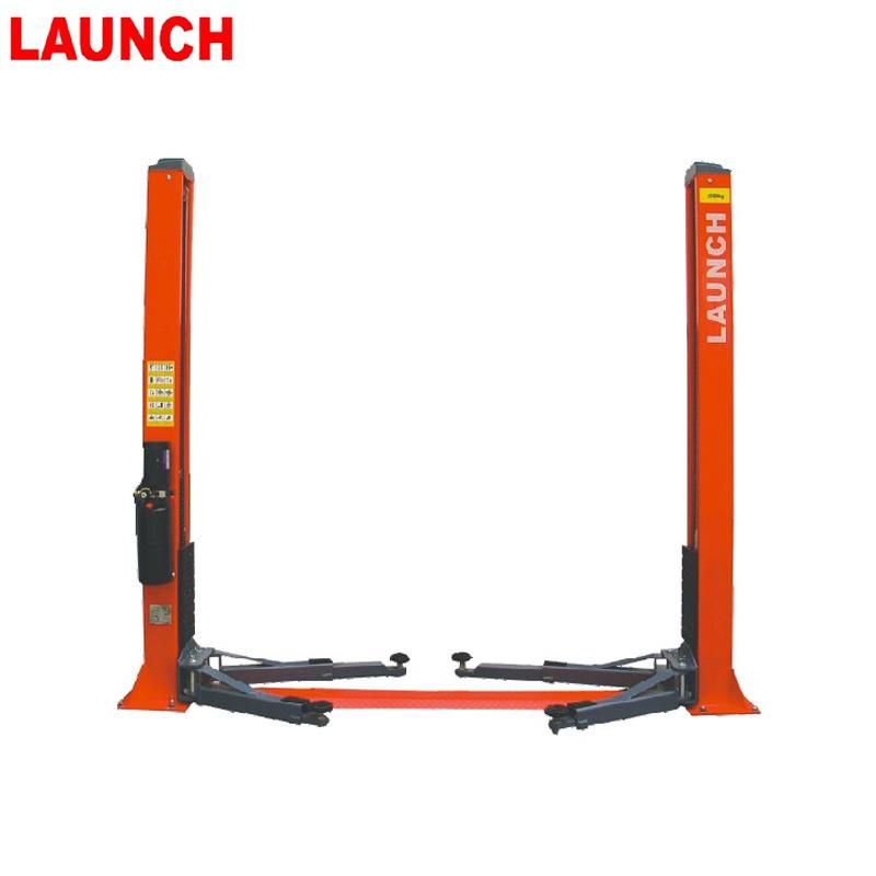 Launch Tlt240sb Two Post Car Lift