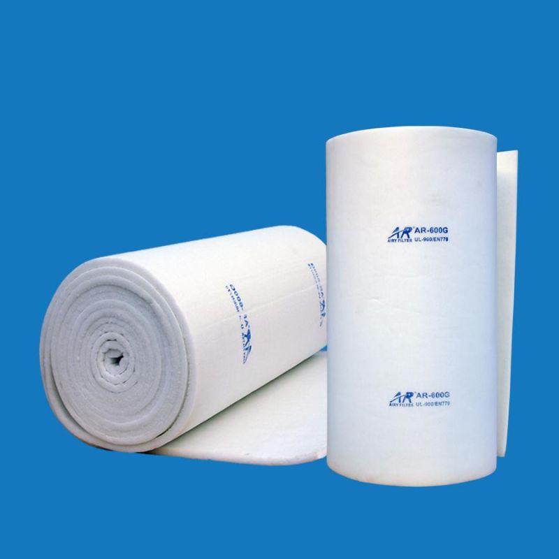 High Quality of Spray Booth Air Ceiling Filter (AR-600G)