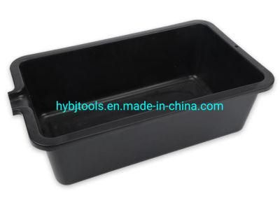 6L Rectangle Oil Pan