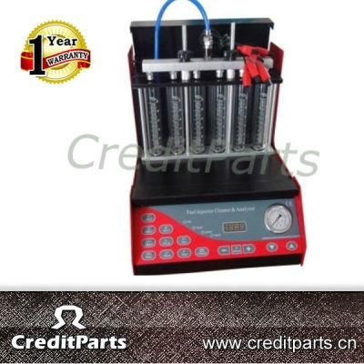 6 Cylinder Fuel Injector Testing Machine (FIT-103T 6Cylinder)