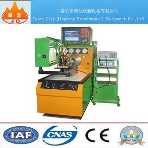 Vp37/Jd-Crs2000 Common Rail Diesel Fuel Injection Pump Test Bench