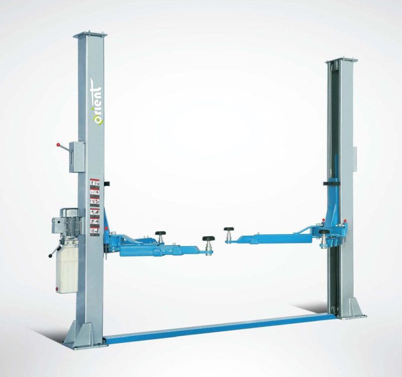 Two Post Hydraulic Auto Lift (ORL-32FB)