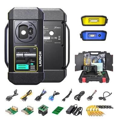 Launch X431 Xprog3 Xprog Prog3 Idiag 12V 24V Launch Xprog3 Scanner Advanced Immobilizer &amp; Key Programmer