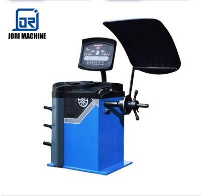 Portable Liftable Wheel Tire Alignment Balancer Machine