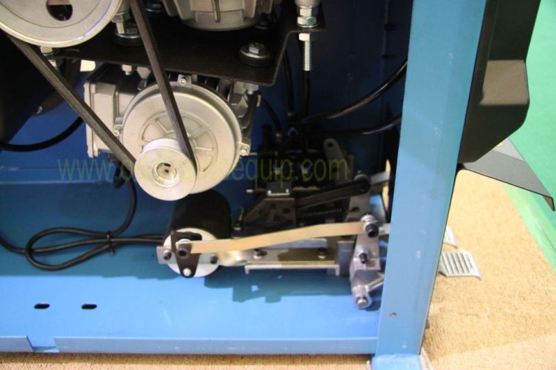 10" -21" China Factory Tyre Repair Equipment Tyre Changer