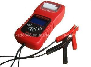 CE SGS Approved Battery Diagnostic Scanner &amp; Analyzer