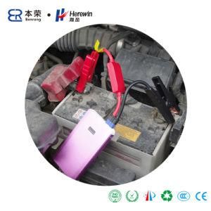 Car Battery K23 Jump Starter for Gasoline Car