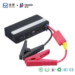 Portable Power Bank Lithium Ion Battery Jump Starter