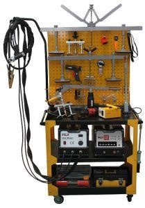 Dent Pulling System for Steel and Aluminum /Auto Body Welding Machine/Pdr/Spot Welder
