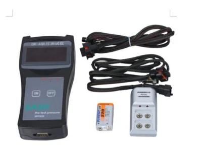 Factory Hot Sells High Quality Good Price Cr-a Diesel Common Rail Engine Rail Pressure Tester