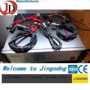 Jd-Crsiii Common Rail System Tester