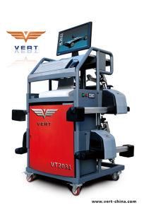 Wheel Aligner/ Wheel Alignment/Truck Wheel Alignment (VT2031)