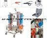 Stainless Steel Fast Repairing Tools Trolley AA-G212A