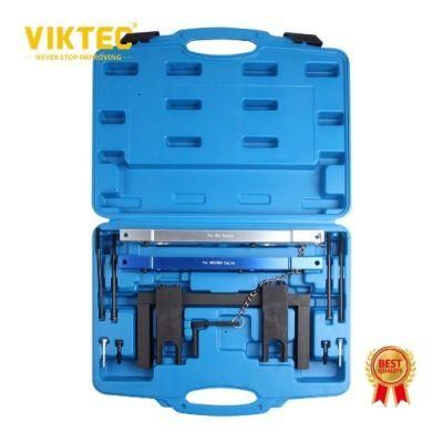 Viktec CE Engine Timing Tool Kit for BMW Engines N51, N52, N53, N54 (VT01656)