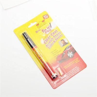 Fix It PRO Car Scratch Remover Pen (TV0333)