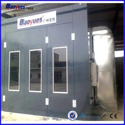 Hot! ! ! Paint Spray Booth, Baking Oven
